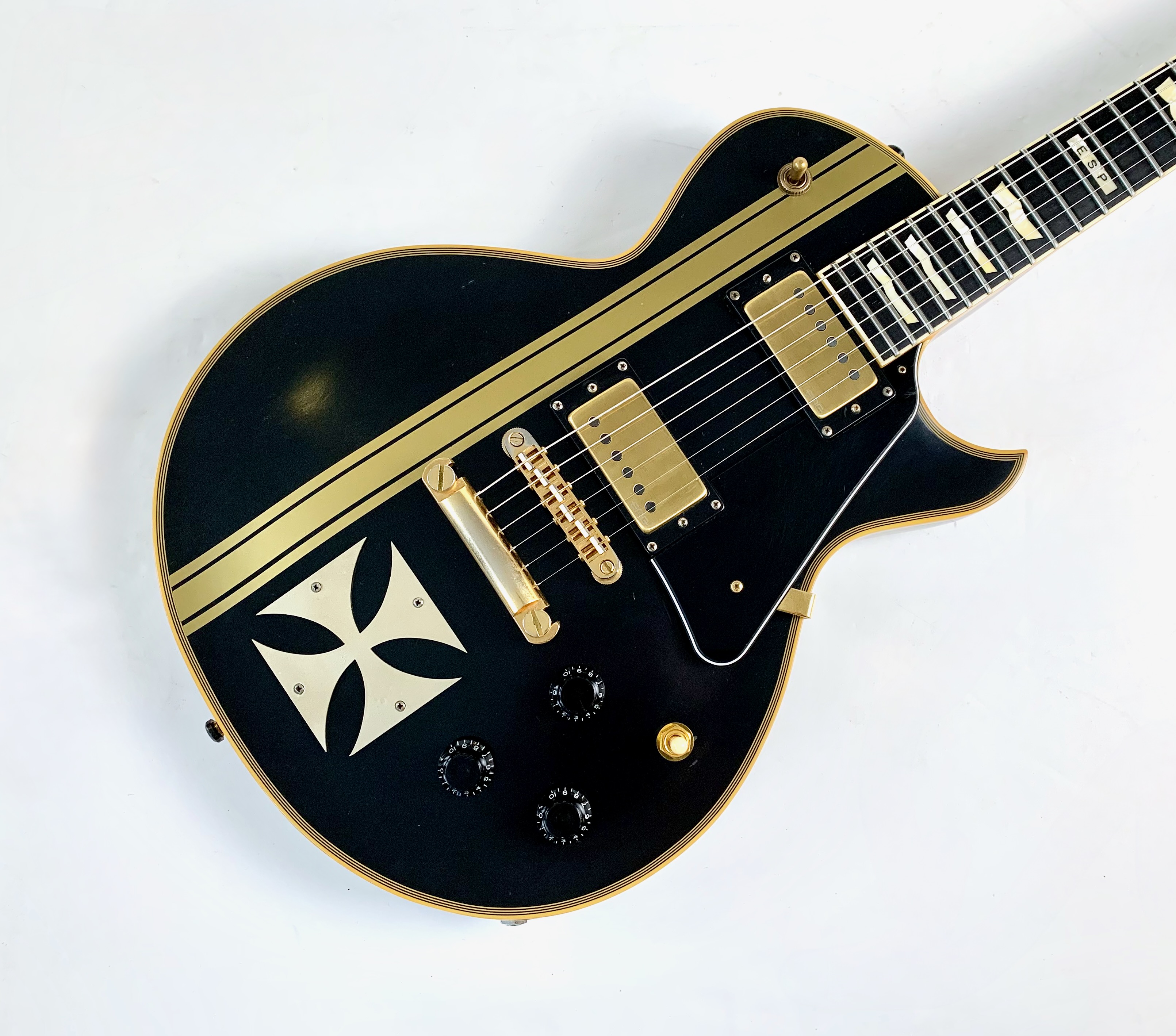 ESP Eclipse-I CTM (93633)