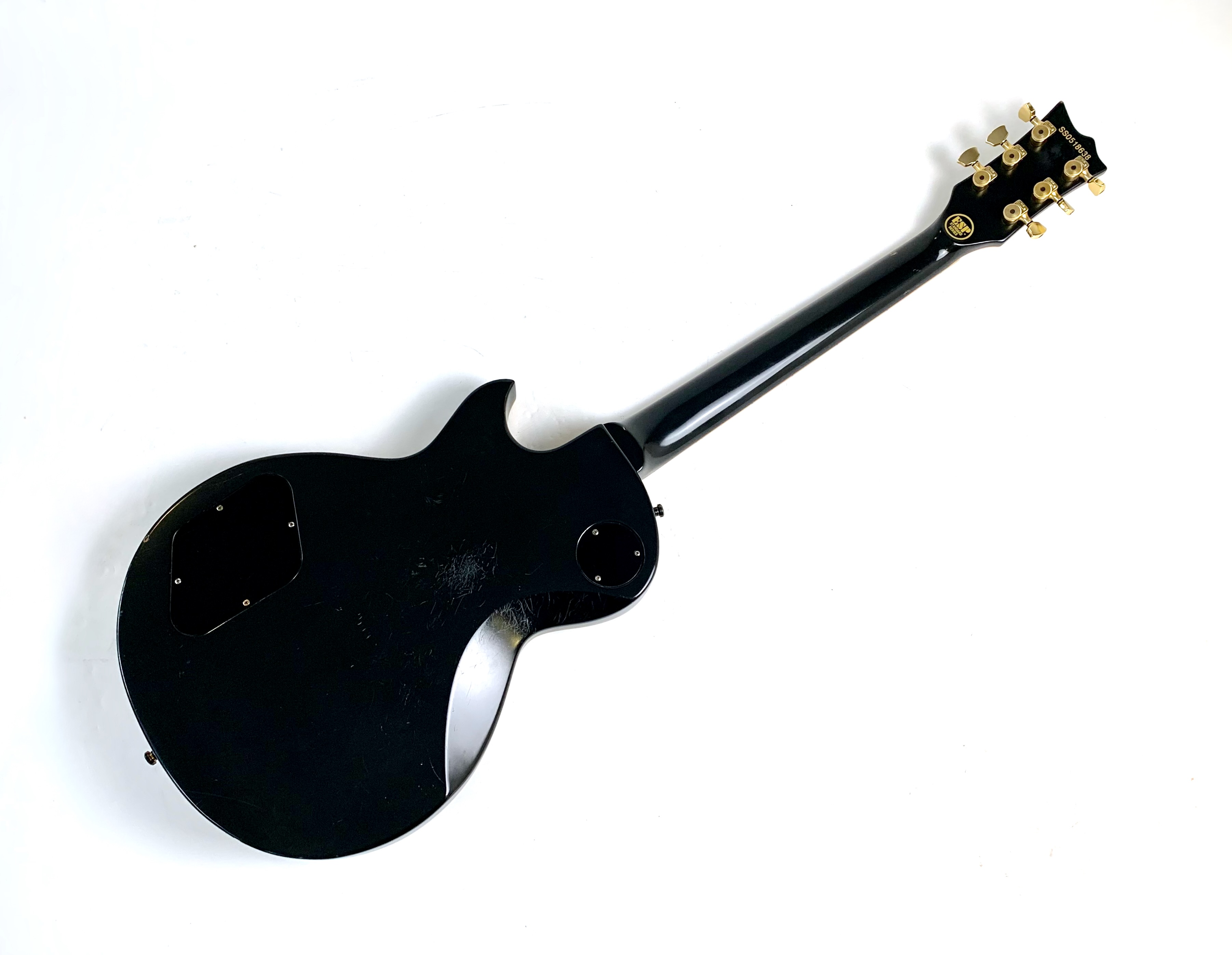 ESP Eclipse-I CTM (45157)