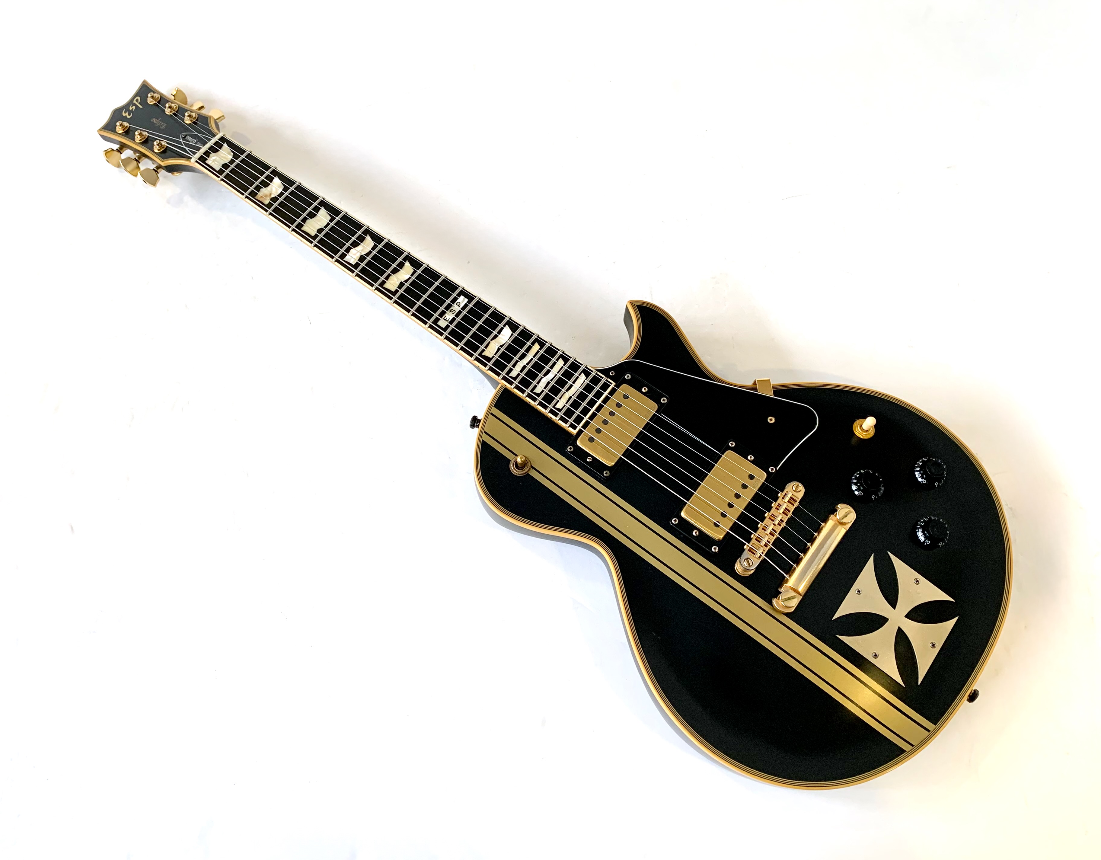 ESP Eclipse-I CTM (41415)