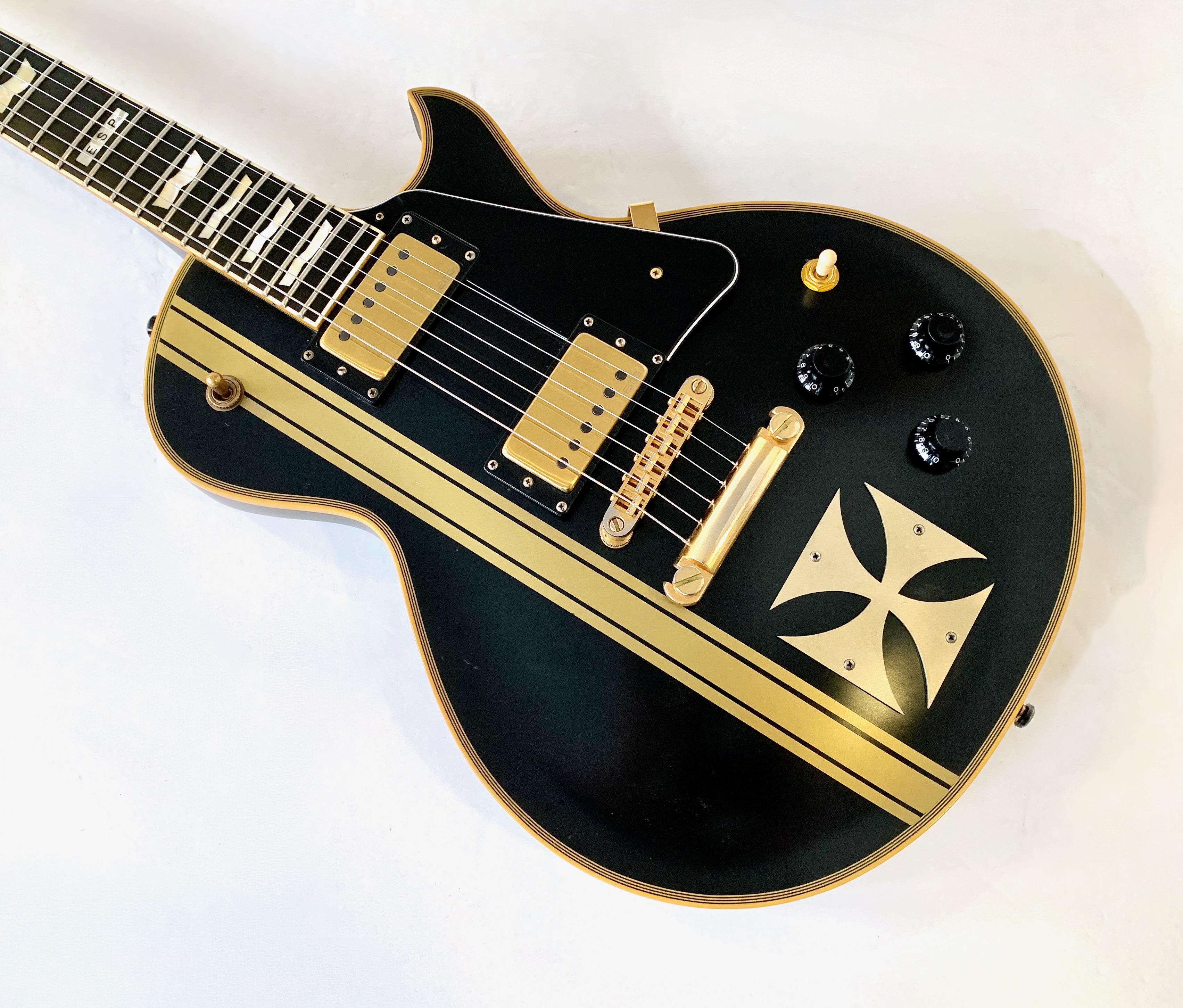 ESP Eclipse-I CTM (51253)