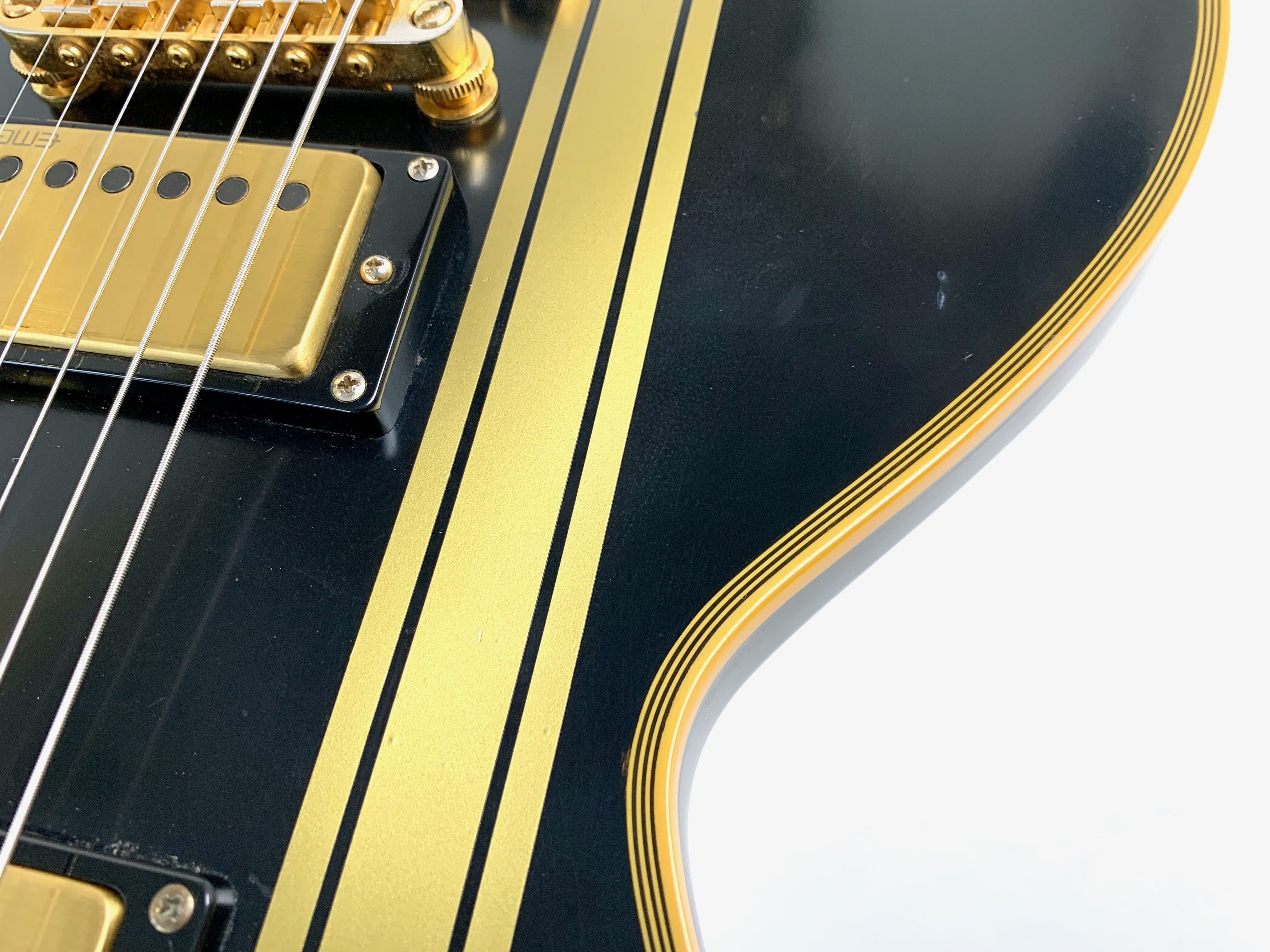 ESP Eclipse-I CTM (72957)