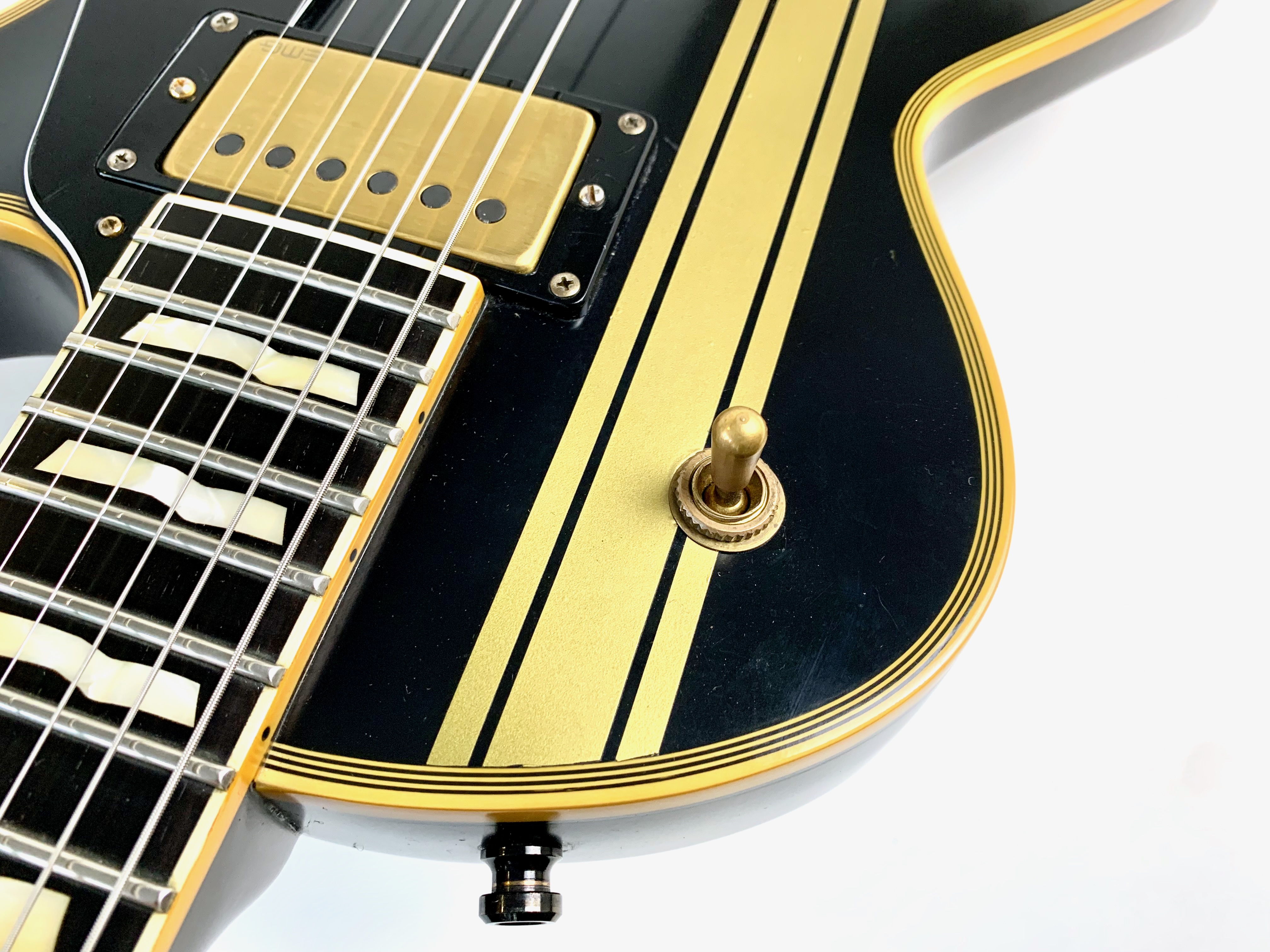 ESP Eclipse-I CTM (10442)