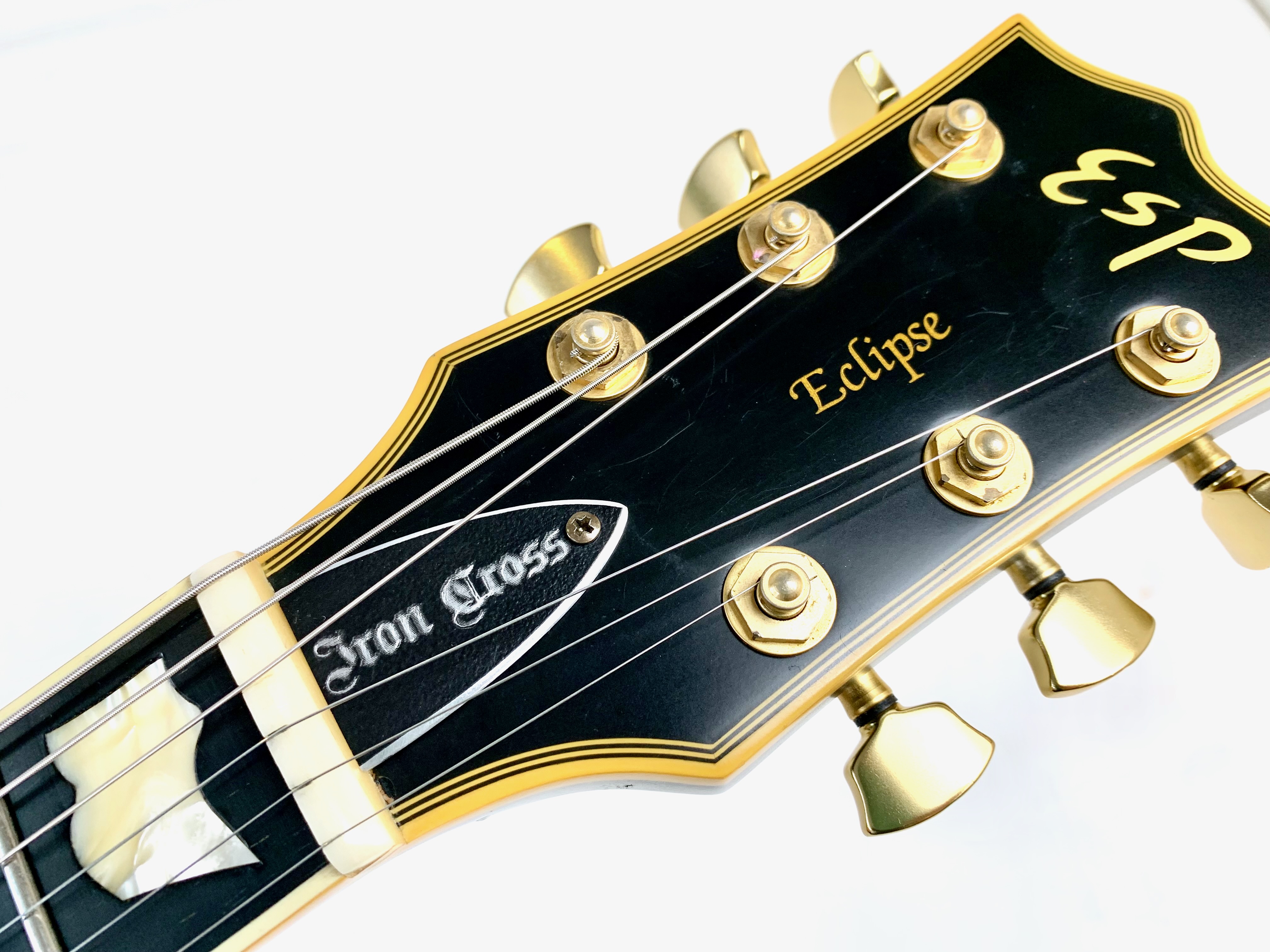ESP Eclipse-I CTM (15361)