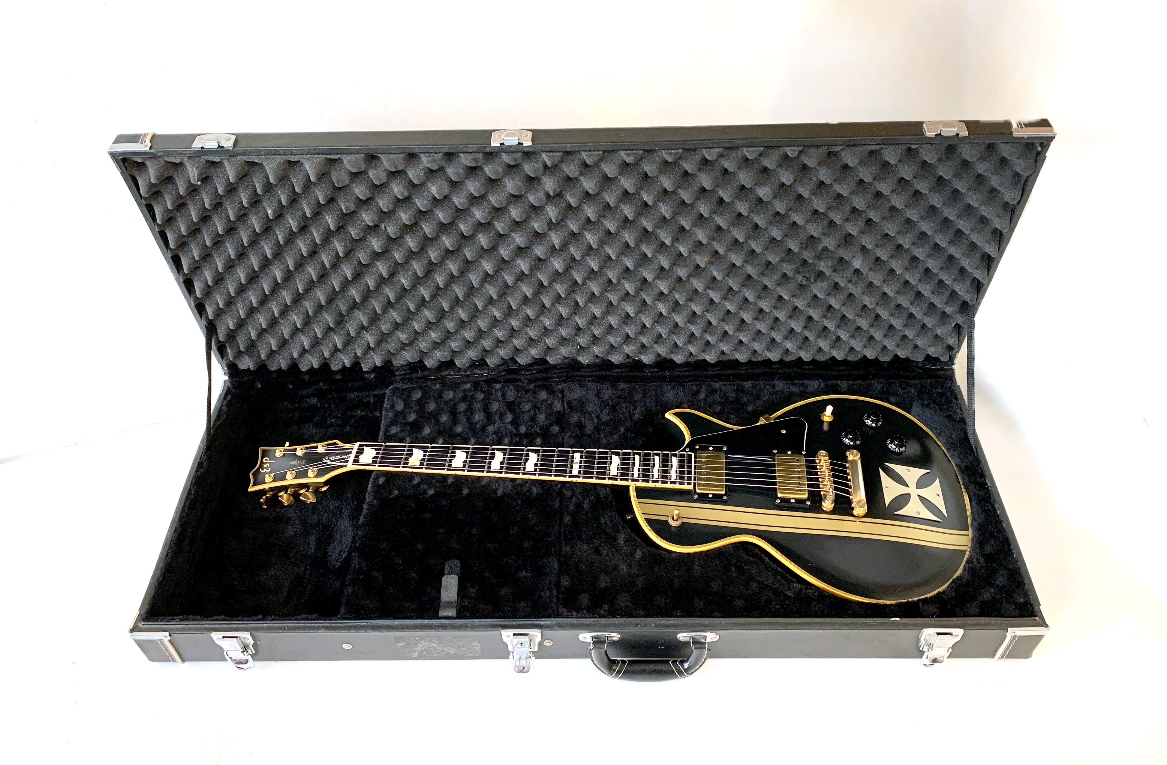 ESP Eclipse-I CTM (69891)