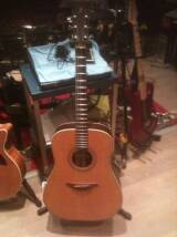 Furch D22-SR
