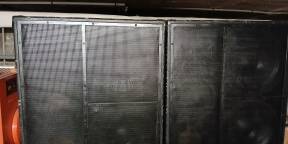 Paire d'enceinte espace 600