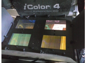 JB Systems I COLOR 4 (28906)