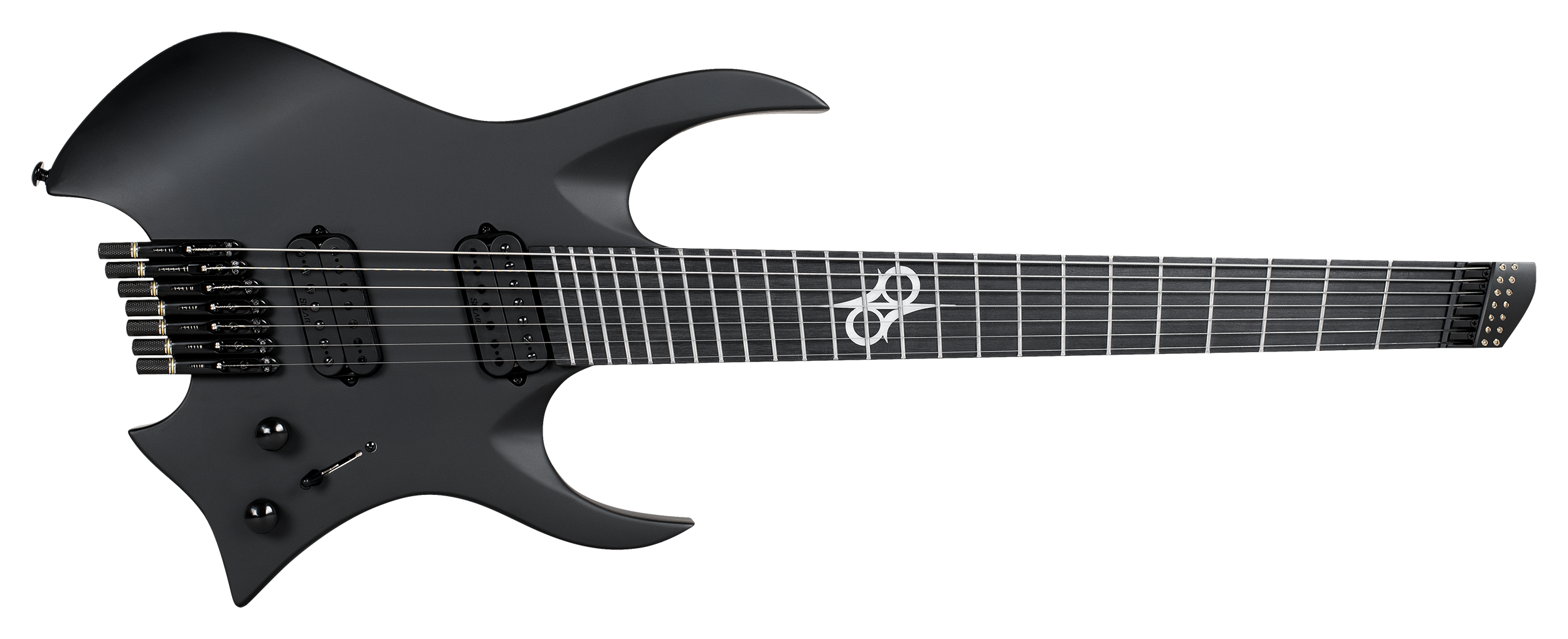 Solar Guitars H2.7C : H2.7C
