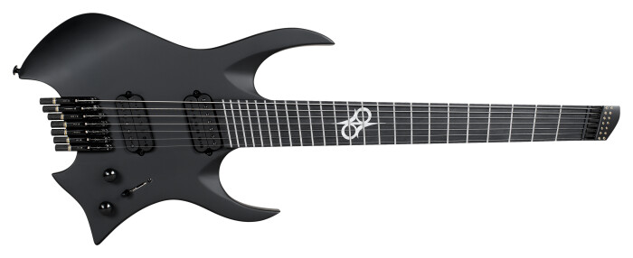 Solar Guitars H2.7C : H2.7C Solar Guitars H2.7C : H2.7C