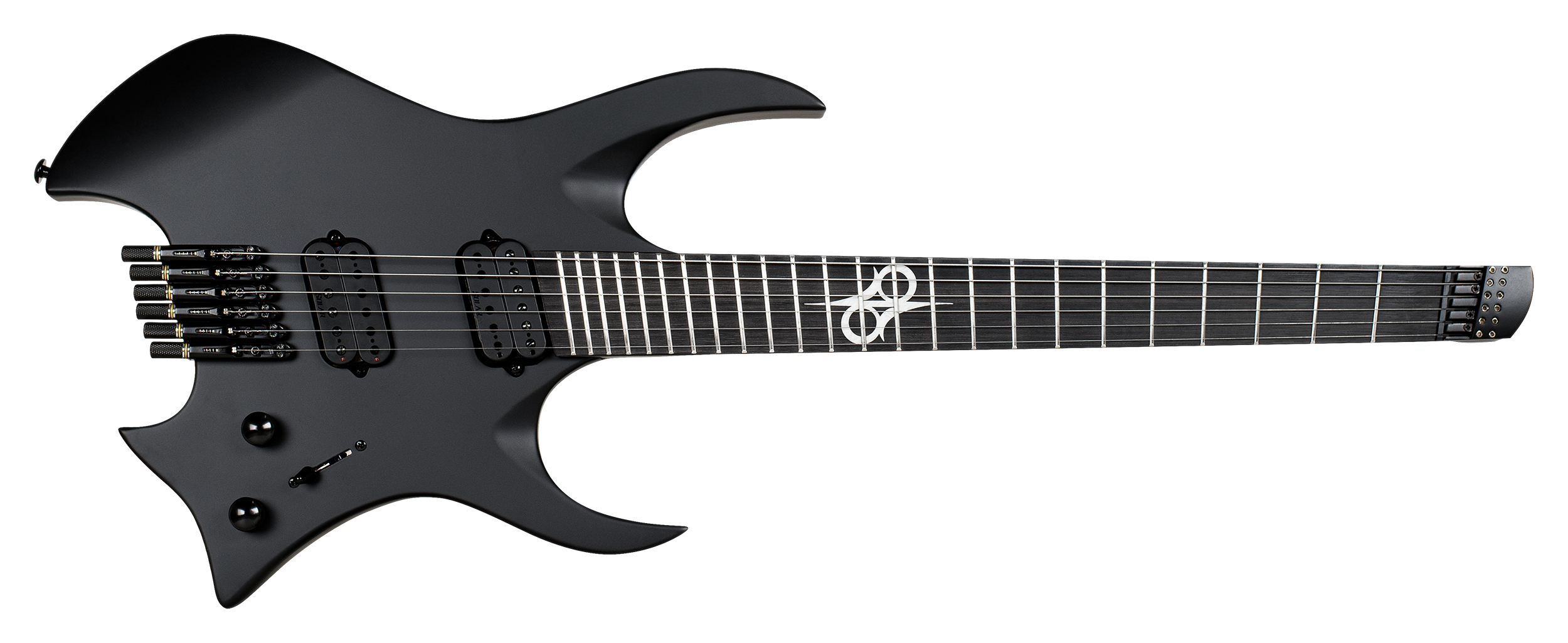 Solar Guitars H2.6C : H2.6C