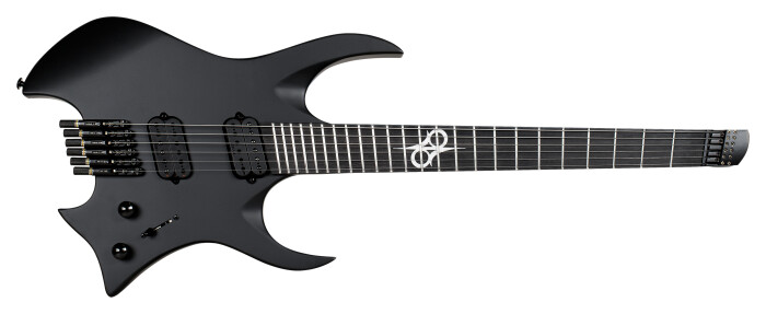 Solar Guitars H2.6C : H2.6C Solar Guitars H2.6C : H2.6C