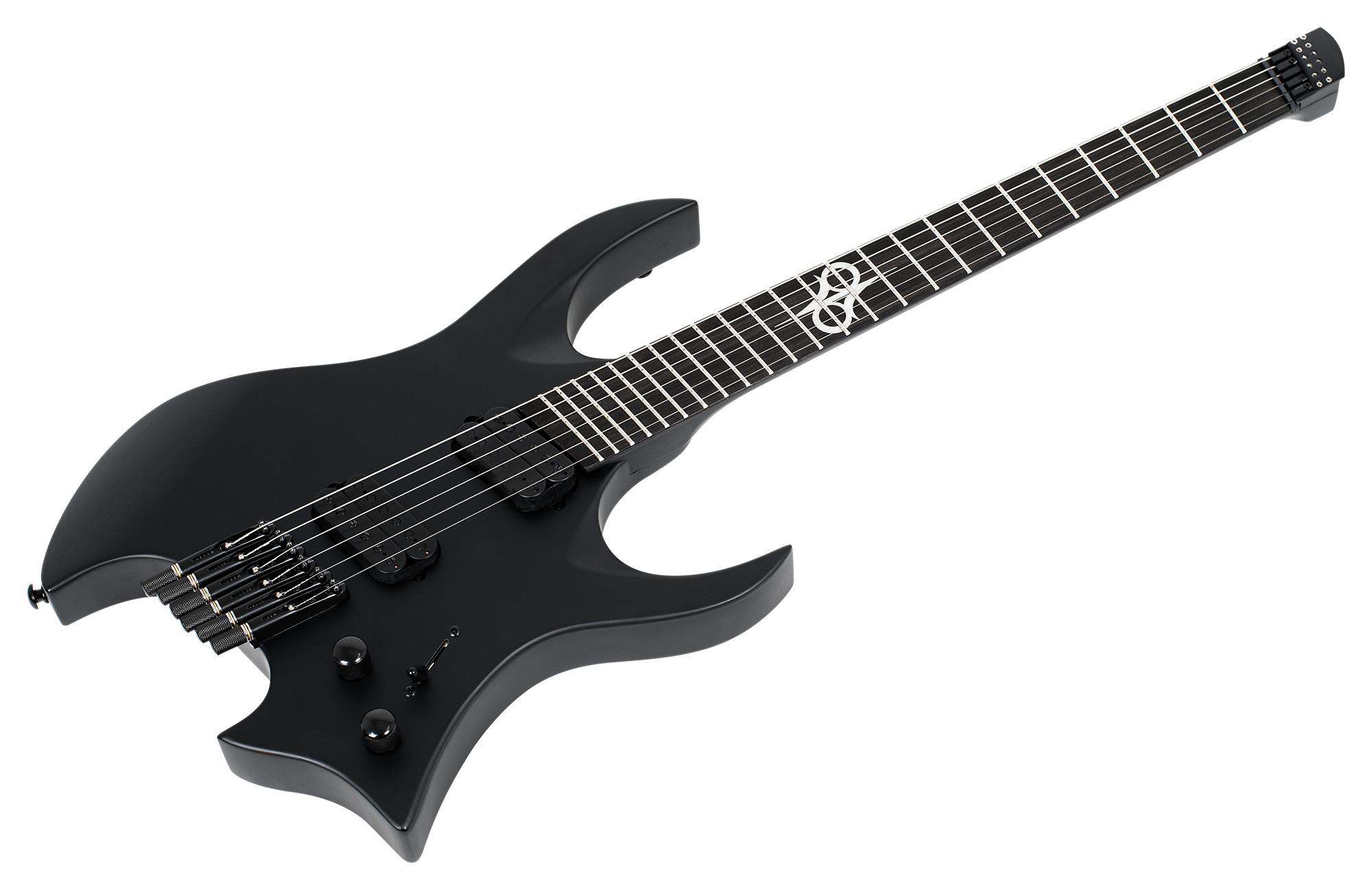 Solar Guitars H2.6C : H2.6CSIDE