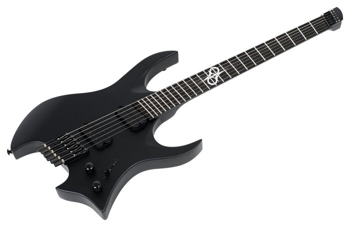 Solar Guitars H2.6C : H2.6CSIDE Solar Guitars H2.6C : H2.6CSIDE