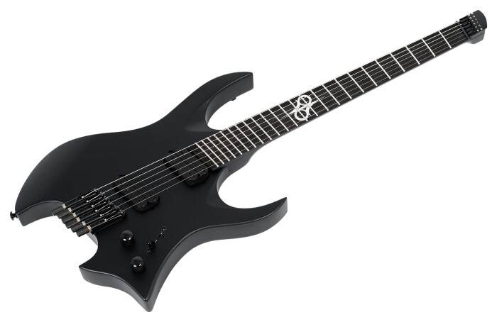 Solar Guitars H2.6C : H2.6CSIDE Solar Guitars H2.6C : H2.6CSIDE
