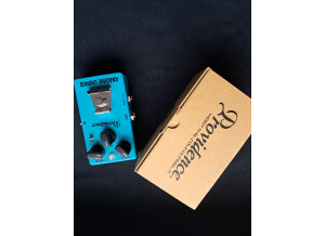 Chorus Anadine Providence