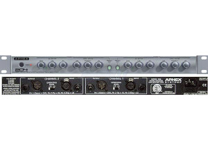 Aphex 204 Aural Exciter and Optical Big Bottom (21048)