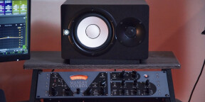 À VENDRE : Manley VoxBox – État neuf