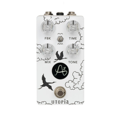 Utopia Mk2 Utopia Mk2