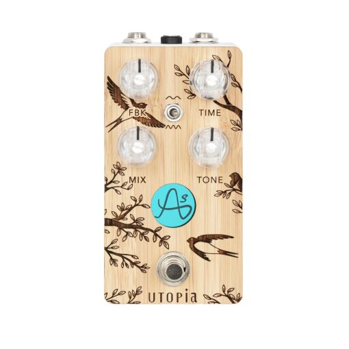 Utopia Mk2Bamboo Utopia Mk2Bamboo