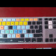 Keyboard Cover for Steinberg’s Cubase Keyboard Cover for Steinberg’s Cubase