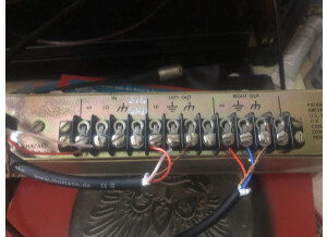 Orban 245 F (67132)
