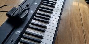 Vends Yamaha P-45 en très bon état