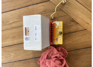 Zvex Seek Trem (64110)