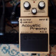 AD-2 Acoustic Preamp AD-2 Acoustic Preamp
