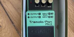 Boss PN-2 excellent etat