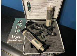 Royer Labs R-10 (80904)