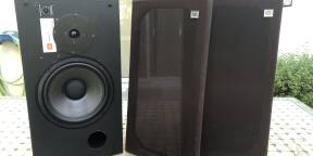 Enceintes JBL L26 decade