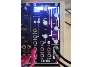 Qu-Bit Electronix Aurora (56013)