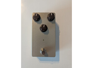 Death By Audio Fuzz War (25630)