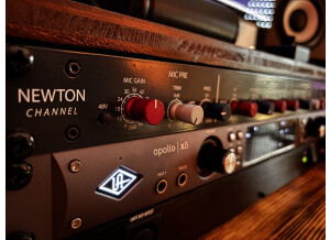 Rupert Neve Designs Newton Channel (28944)