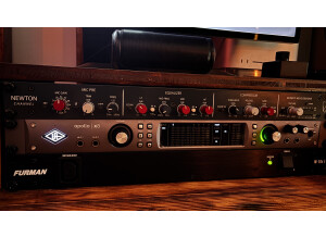 Rupert Neve Designs Newton Channel (77675)