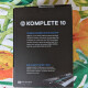 Komplete 14 Ultimate Komplete 14 Ultimate