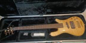 Warwick Streamer Jazzman