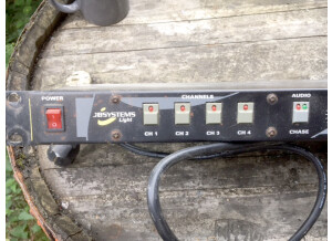 JB Systems lm 140 (51562)