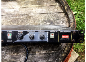 JB Systems lm 140 (35704)