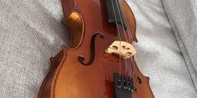 Alto de luthier - Excellent Qualité