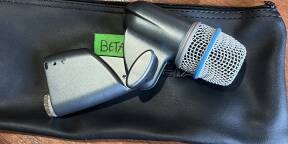 Shure Beta 56A