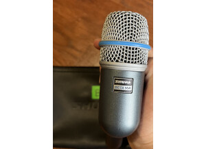 Shure Beta 56A (92910)