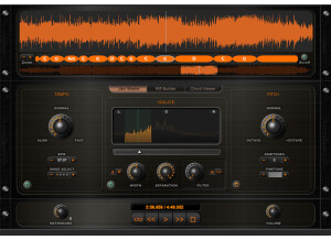 RiffStation Riffstation (20688)