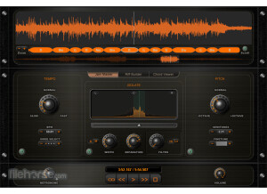 RiffStation Riffstation (47329)