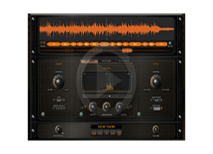RiffStation Riffstation (71210)