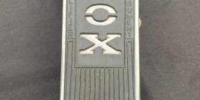 wahwah VOX made in USA