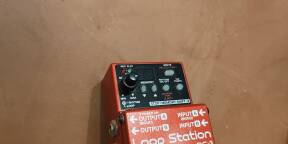 Looper Boss RC-3 – Excellent état – Pédale d’enregistrement et de boucle
