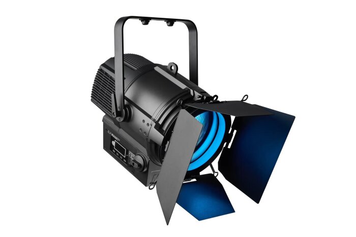 ELP Manet 8f ELP Manet 8f