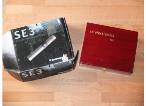 sE Electronics sE3 (16625)