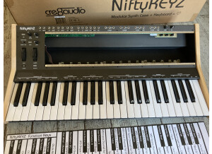 Cre8audio NiftyKEYZ (85910)